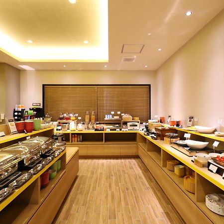 Smile Hotel Utsunomiya Nishiguchi Ekimae Eksteriør bilde